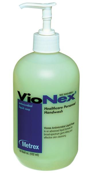 Vionex Handwash (Case)